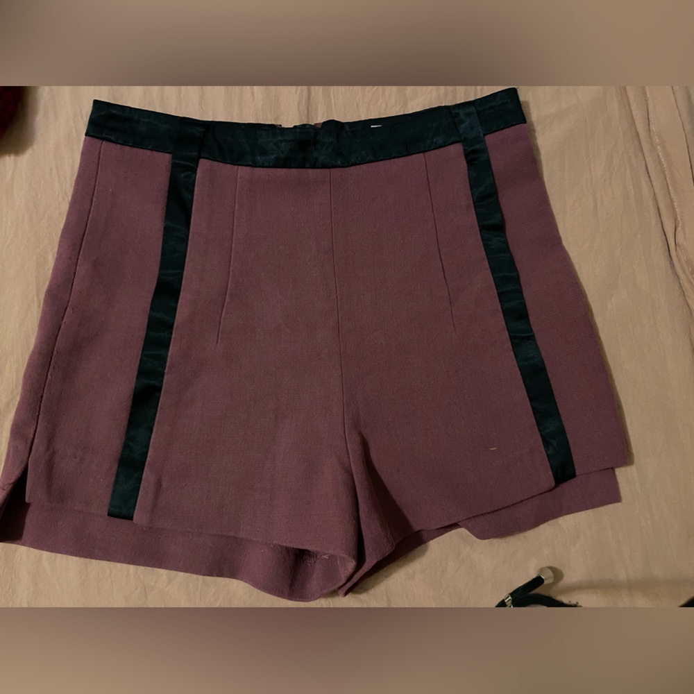 Short